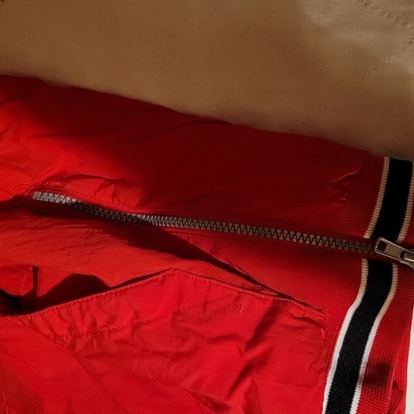 Ohio State Slipover Jacket - Picture 5 of 11